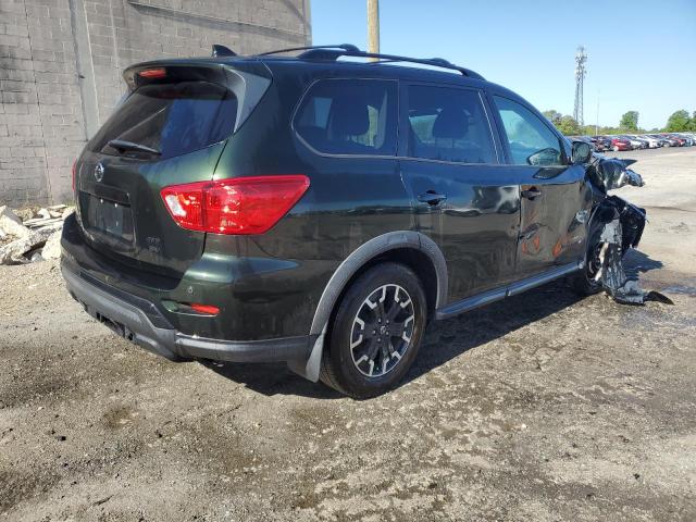 Photo 2 VIN: 5N1DR2BM9LC592936 - NISSAN PATHFINDER 