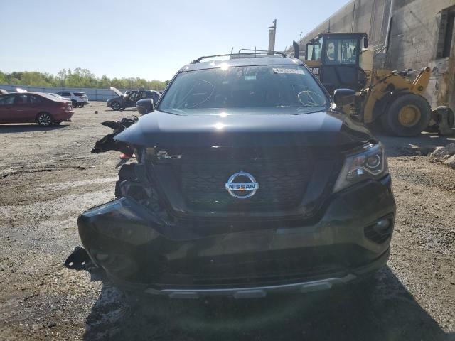 Photo 4 VIN: 5N1DR2BM9LC592936 - NISSAN PATHFINDER 