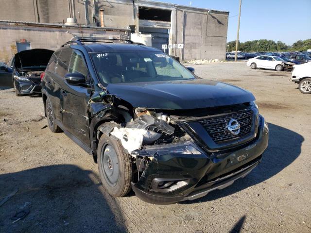 Photo 0 VIN: 5N1DR2BM9LC592936 - NISSAN PATHFINDER 