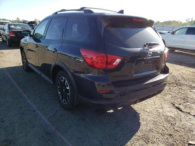 Photo 2 VIN: 5N1DR2BM9LC592936 - NISSAN PATHFINDER 