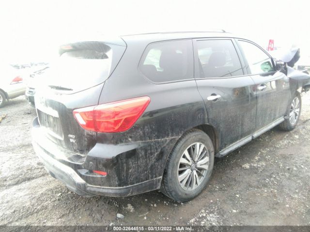 Photo 3 VIN: 5N1DR2BM9LC594525 - NISSAN PATHFINDER 