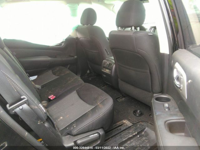 Photo 7 VIN: 5N1DR2BM9LC594525 - NISSAN PATHFINDER 