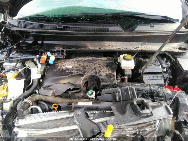 Photo 9 VIN: 5N1DR2BM9LC594525 - NISSAN PATHFINDER 