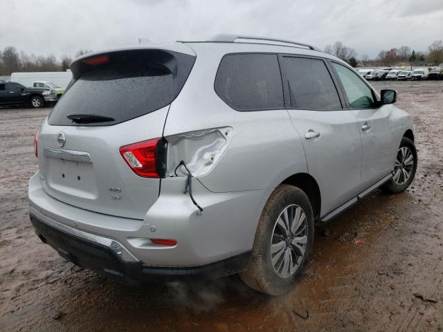 Photo 3 VIN: 5N1DR2BM9LC602476 - NISSAN PATHFINDER 