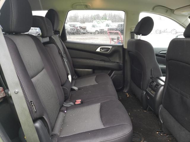 Photo 5 VIN: 5N1DR2BM9LC602476 - NISSAN PATHFINDER 