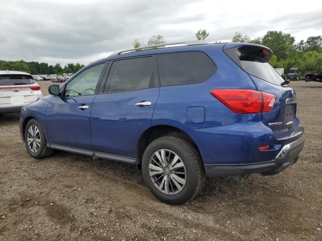 Photo 1 VIN: 5N1DR2BM9LC607144 - NISSAN PATHFINDER 