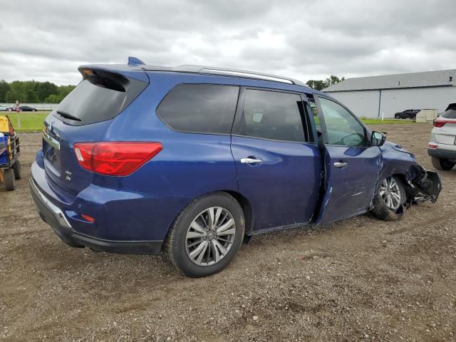 Photo 2 VIN: 5N1DR2BM9LC607144 - NISSAN PATHFINDER 