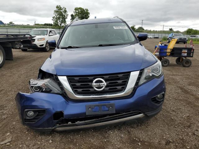 Photo 4 VIN: 5N1DR2BM9LC607144 - NISSAN PATHFINDER 