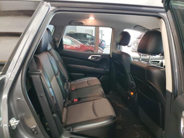 Photo 10 VIN: 5N1DR2BM9LC609248 - NISSAN PATHFINDER 