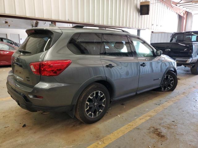 Photo 2 VIN: 5N1DR2BM9LC609248 - NISSAN PATHFINDER 