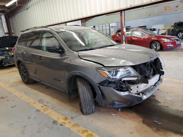 Photo 3 VIN: 5N1DR2BM9LC609248 - NISSAN PATHFINDER 