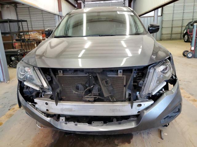 Photo 4 VIN: 5N1DR2BM9LC609248 - NISSAN PATHFINDER 