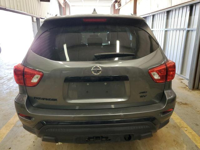 Photo 5 VIN: 5N1DR2BM9LC609248 - NISSAN PATHFINDER 