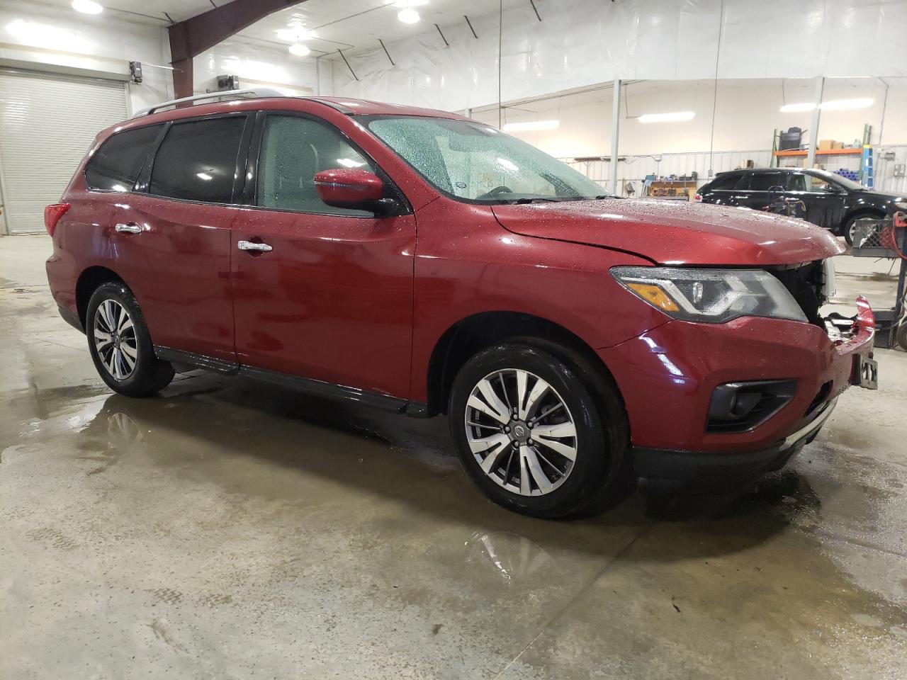 Photo 3 VIN: 5N1DR2BM9LC609668 - NISSAN PATHFINDER 