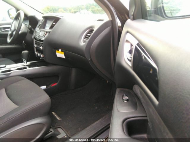 Photo 4 VIN: 5N1DR2BM9LC619259 - NISSAN PATHFINDER 