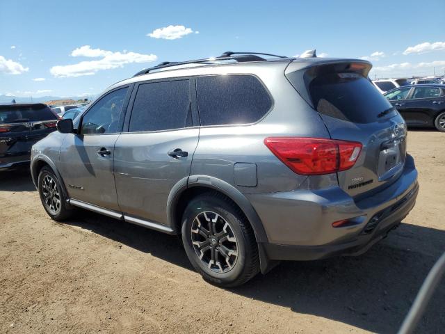 Photo 1 VIN: 5N1DR2BM9LC623537 - NISSAN PATHFINDER 