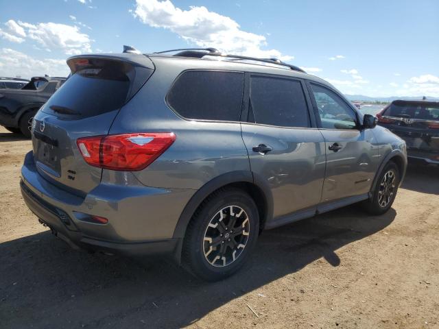 Photo 2 VIN: 5N1DR2BM9LC623537 - NISSAN PATHFINDER 