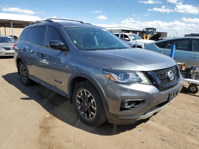 Photo 3 VIN: 5N1DR2BM9LC623537 - NISSAN PATHFINDER 