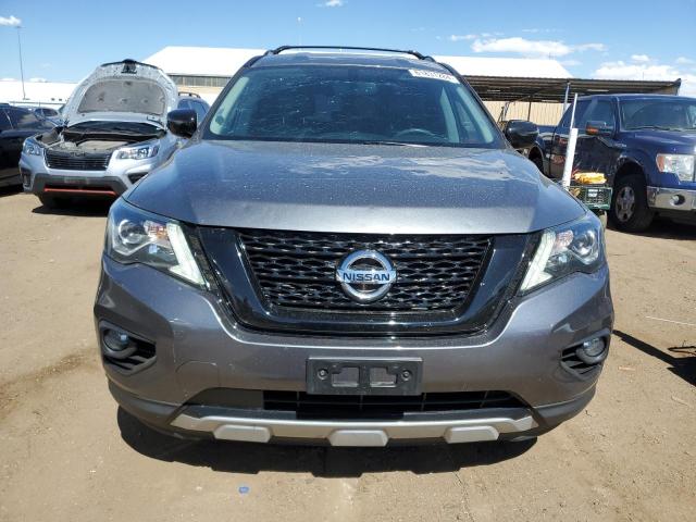 Photo 4 VIN: 5N1DR2BM9LC623537 - NISSAN PATHFINDER 