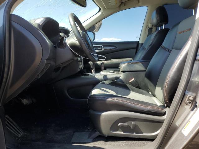 Photo 6 VIN: 5N1DR2BM9LC623537 - NISSAN PATHFINDER 