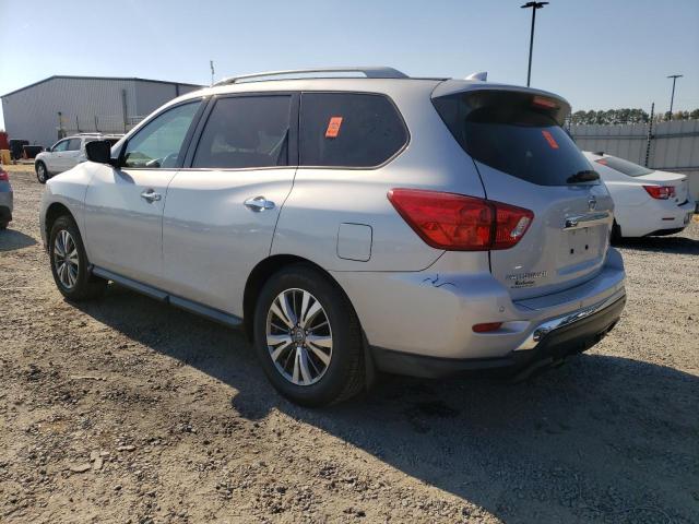 Photo 1 VIN: 5N1DR2BM9LC630536 - NISSAN PATHFINDER 