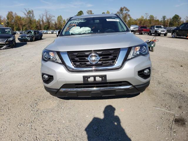 Photo 4 VIN: 5N1DR2BM9LC630536 - NISSAN PATHFINDER 