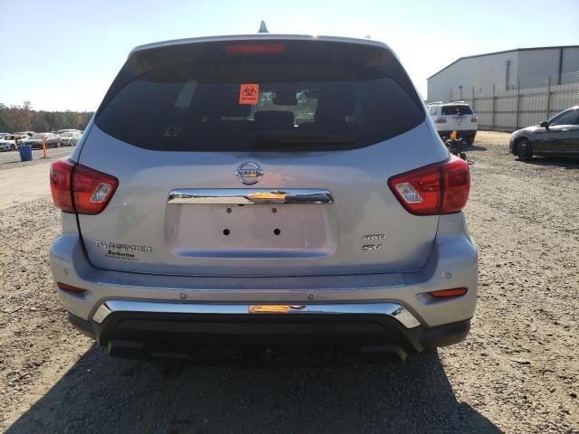 Photo 5 VIN: 5N1DR2BM9LC630536 - NISSAN PATHFINDER 