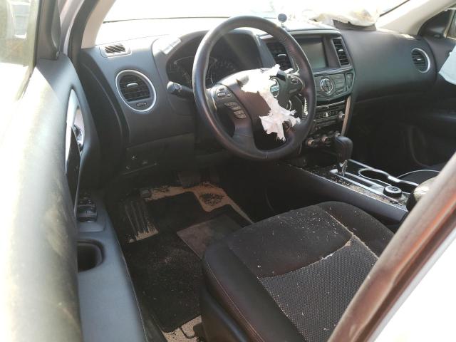 Photo 7 VIN: 5N1DR2BM9LC630536 - NISSAN PATHFINDER 