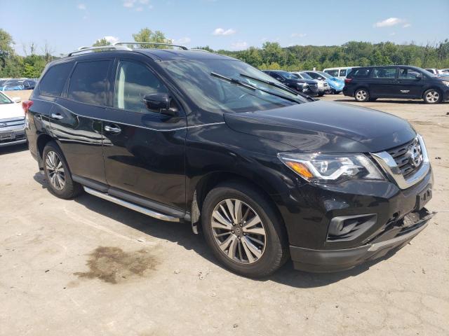 Photo 3 VIN: 5N1DR2BM9LC642069 - NISSAN PATHFINDER 