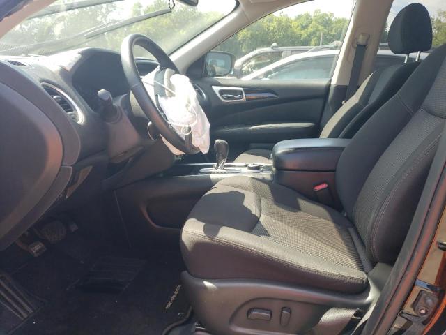 Photo 6 VIN: 5N1DR2BM9LC642069 - NISSAN PATHFINDER 