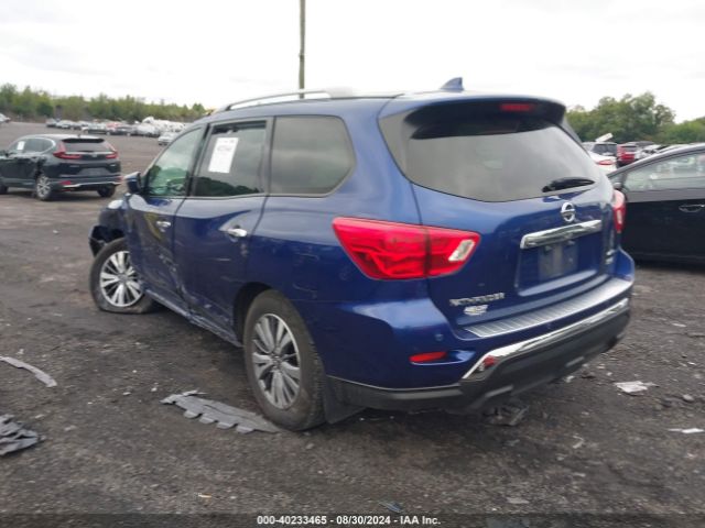 Photo 2 VIN: 5N1DR2BM9LC646042 - NISSAN PATHFINDER 