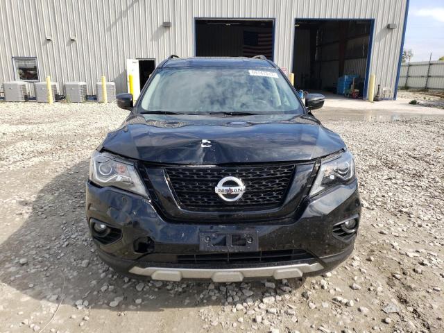 Photo 4 VIN: 5N1DR2BM9LC646056 - NISSAN PATHFINDER 