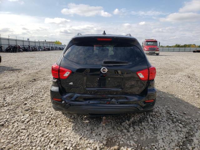 Photo 5 VIN: 5N1DR2BM9LC646056 - NISSAN PATHFINDER 