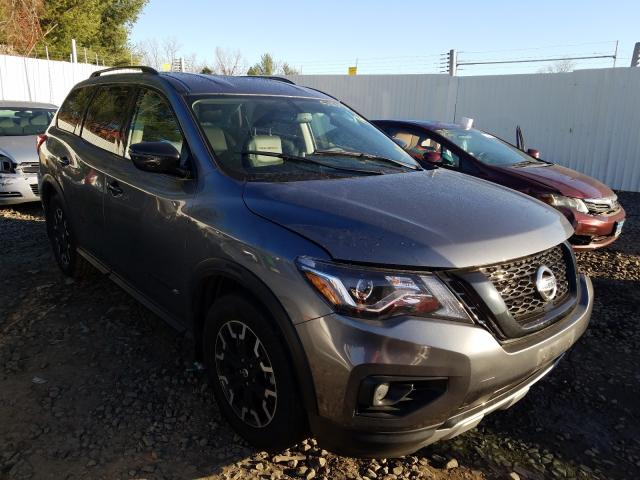 Photo 0 VIN: 5N1DR2BMXLC577894 - NISSAN PATHFINDER 