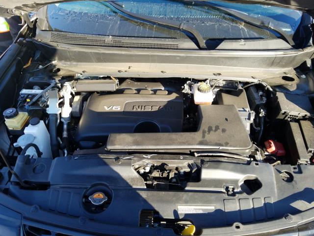 Photo 6 VIN: 5N1DR2BMXLC577894 - NISSAN PATHFINDER 