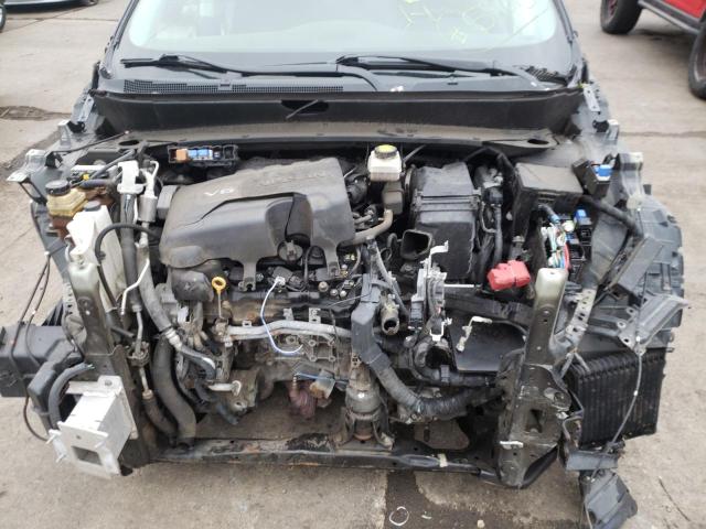 Photo 6 VIN: 5N1DR2BMXLC580486 - NISSAN PATHFINDER 