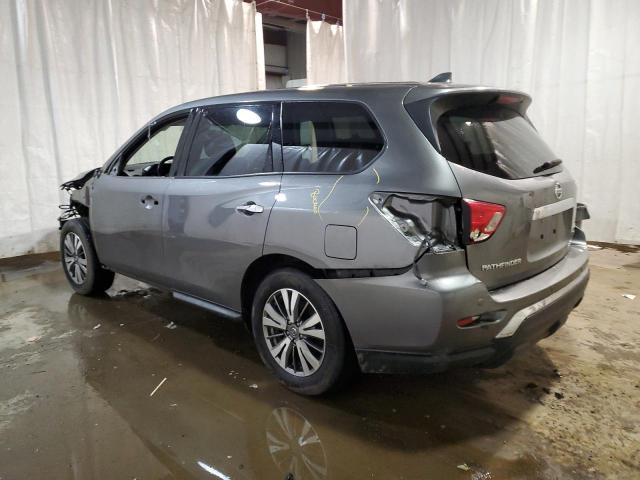 Photo 1 VIN: 5N1DR2BMXLC580861 - NISSAN PATHFINDER 