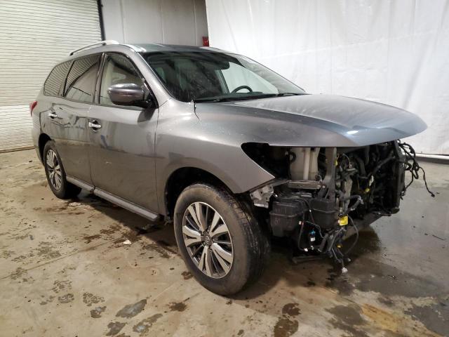 Photo 3 VIN: 5N1DR2BMXLC580861 - NISSAN PATHFINDER 