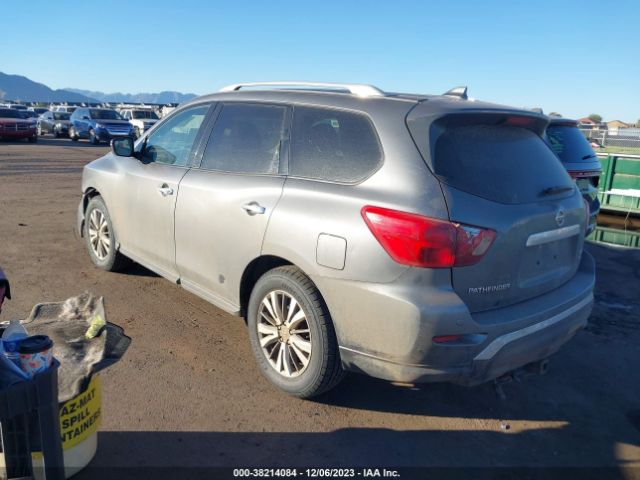 Photo 2 VIN: 5N1DR2BMXLC590256 - NISSAN PATHFINDER 