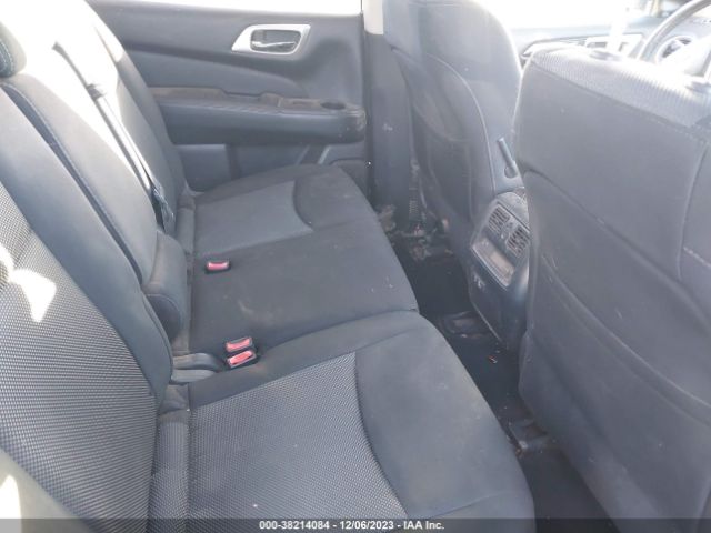 Photo 7 VIN: 5N1DR2BMXLC590256 - NISSAN PATHFINDER 