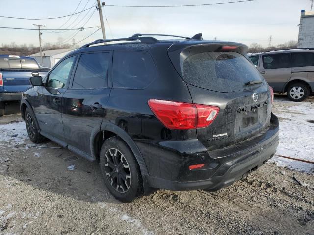 Photo 1 VIN: 5N1DR2BMXLC598003 - NISSAN PATHFINDER 