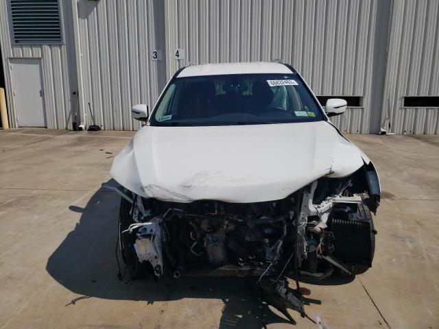 Photo 4 VIN: 5N1DR2BMXLC606617 - NISSAN PATHFINDER 