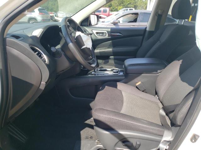 Photo 6 VIN: 5N1DR2BMXLC606617 - NISSAN PATHFINDER 