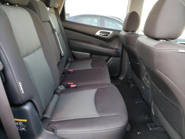 Photo 5 VIN: 5N1DR2BMXLC607024 - NISSAN PATHFINDER 