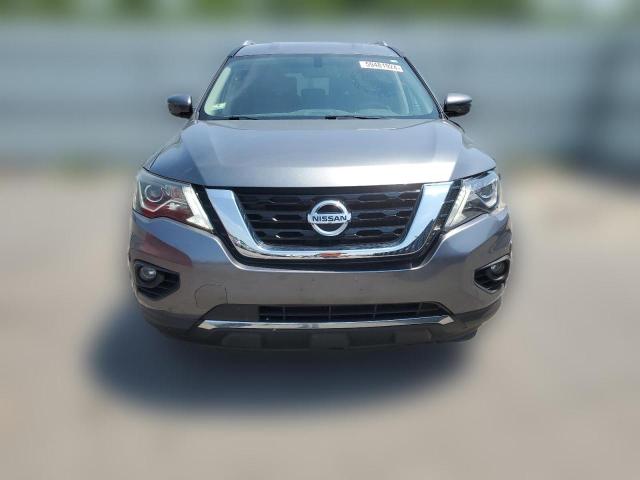 Photo 4 VIN: 5N1DR2BMXLC611851 - NISSAN PATHFINDER 