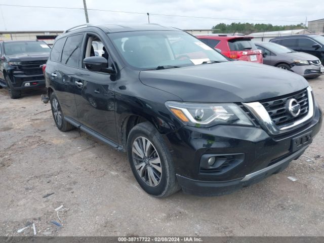 Photo 0 VIN: 5N1DR2BMXLC612711 - NISSAN PATHFINDER 