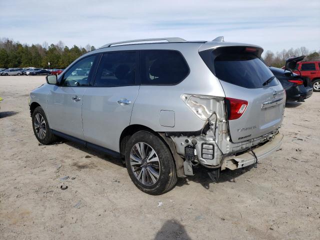 Photo 1 VIN: 5N1DR2BMXLC612756 - NISSAN PATHFINDER 