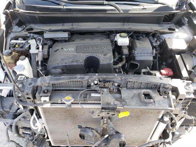 Photo 11 VIN: 5N1DR2BMXLC612756 - NISSAN PATHFINDER 