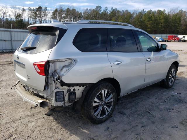 Photo 2 VIN: 5N1DR2BMXLC612756 - NISSAN PATHFINDER 