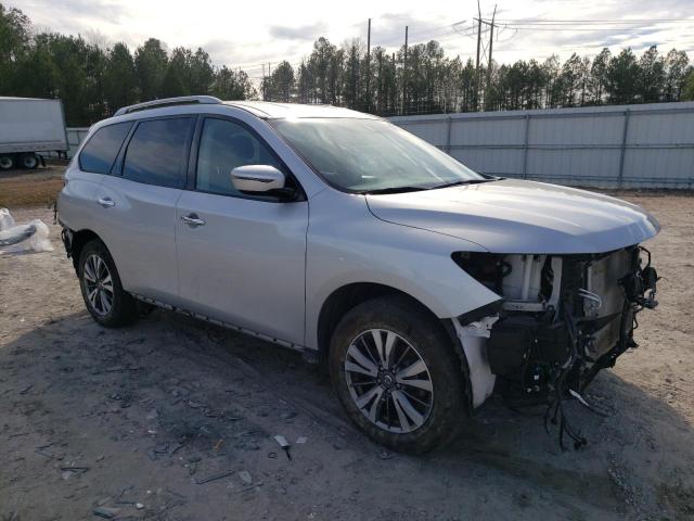 Photo 3 VIN: 5N1DR2BMXLC612756 - NISSAN PATHFINDER 